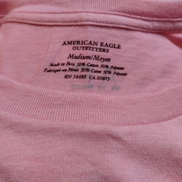 American Eagle Outfitters long-sleeved Tee - Picture 4 of 5